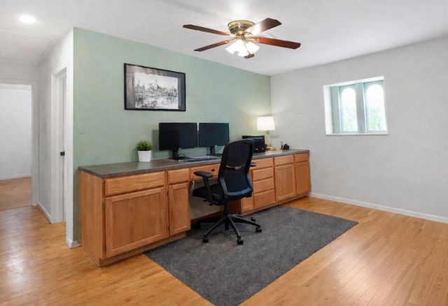 17423 Fairway Oaks Drive, Spring, TX 77379