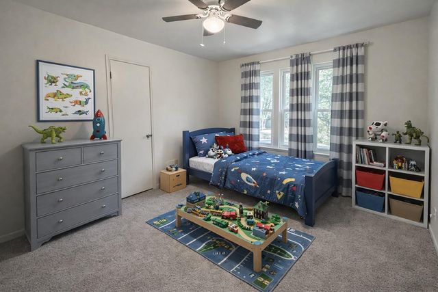 17423 Fairway Oaks Drive, Spring, TX 77379