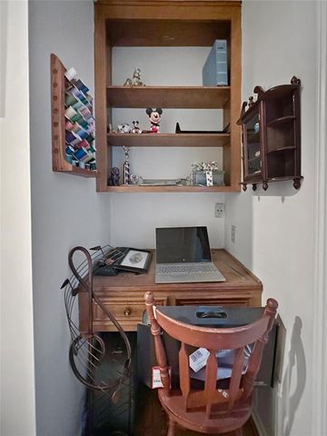 17423 Fairway Oaks Drive, Spring, TX 77379