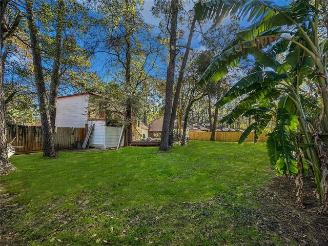 17423 Fairway Oaks Drive, Spring, TX 77379