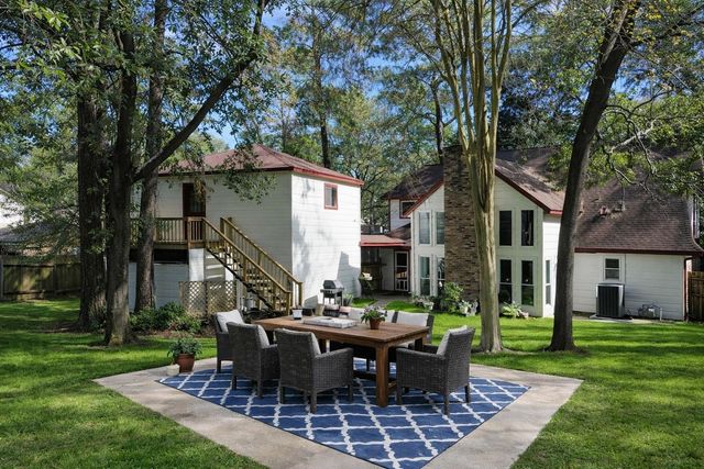 17423 Fairway Oaks Drive, Spring, TX 77379