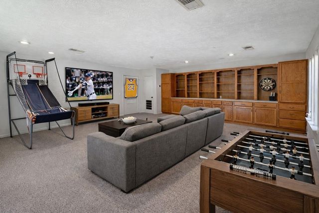 17423 Fairway Oaks Drive, Spring, TX 77379