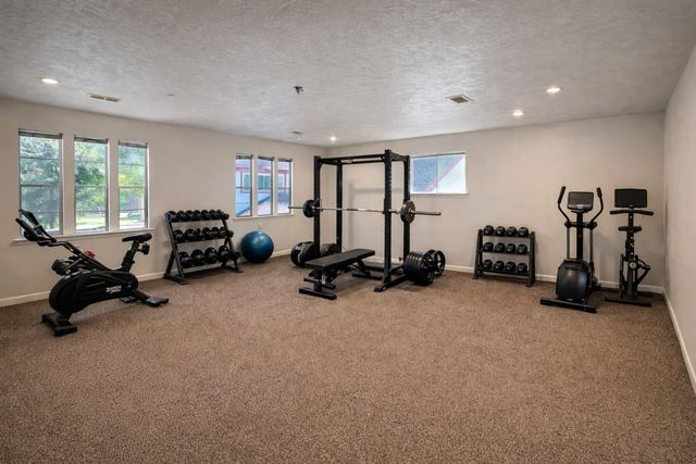 17423 Fairway Oaks Drive, Spring, TX 77379