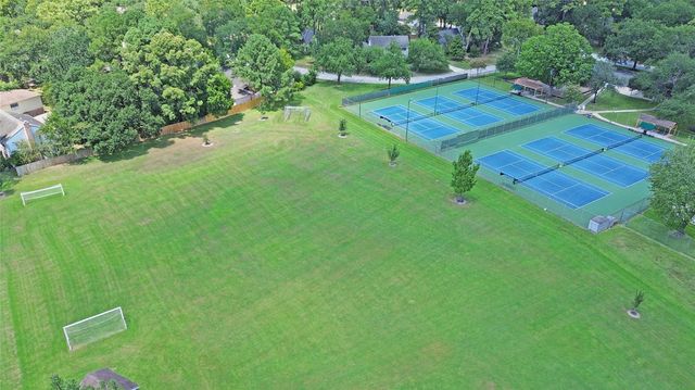 17423 Fairway Oaks Drive, Spring, TX 77379