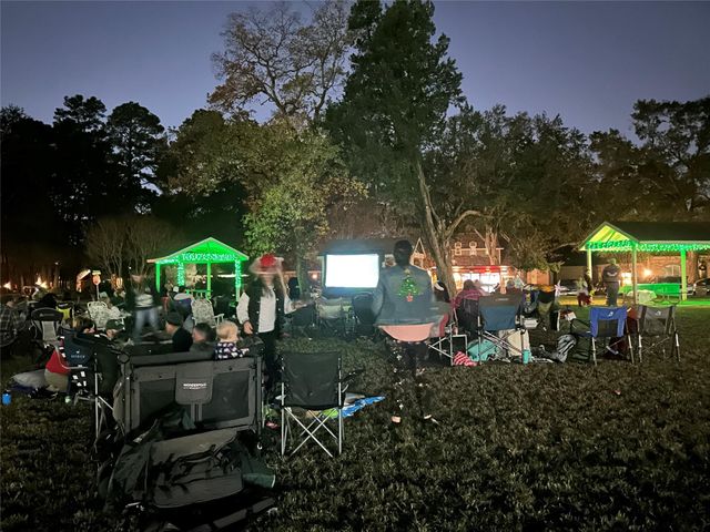 17423 Fairway Oaks Drive, Spring, TX 77379