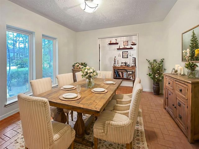 17423 Fairway Oaks Drive, Spring, TX 77379