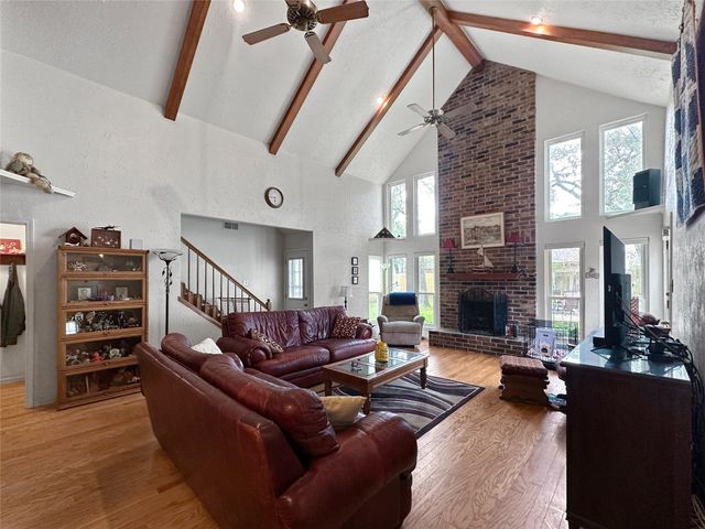 17423 Fairway Oaks Drive, Spring, TX 77379