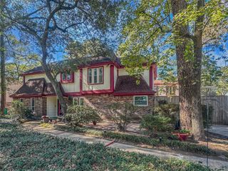 17423 Fairway Oaks Drive, Spring, TX 77379