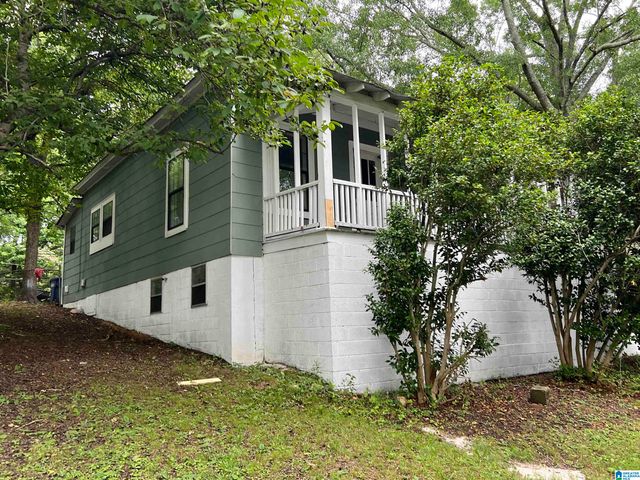 412 N 25TH STREET, Pell City, AL 35125