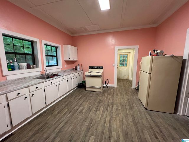 412 N 25TH STREET, Pell City, AL 35125