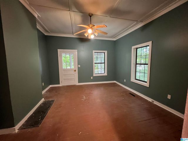 412 N 25TH STREET, Pell City, AL 35125
