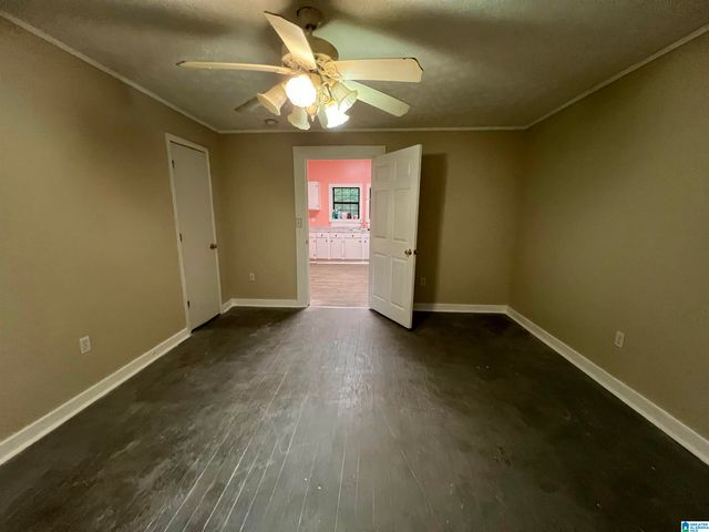 412 N 25TH STREET, Pell City, AL 35125