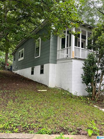 412 N 25TH STREET, Pell City, AL 35125