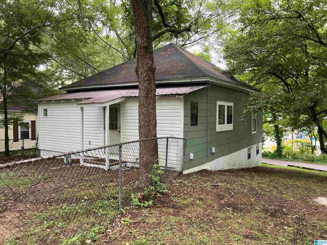 412 N 25TH STREET, Pell City, AL 35125