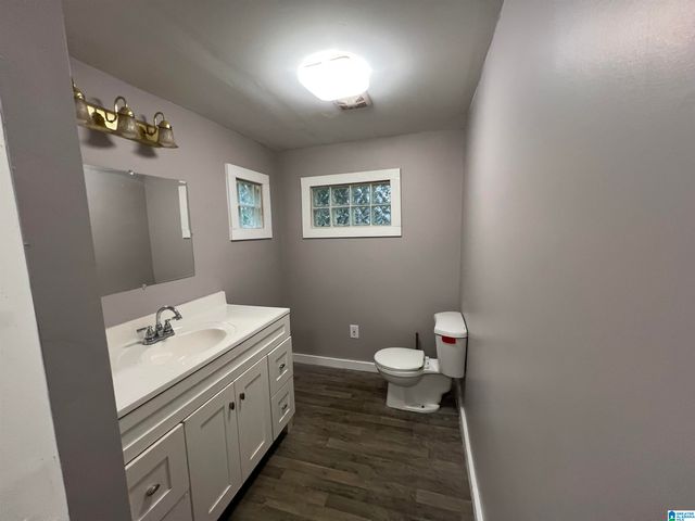 412 N 25TH STREET, Pell City, AL 35125