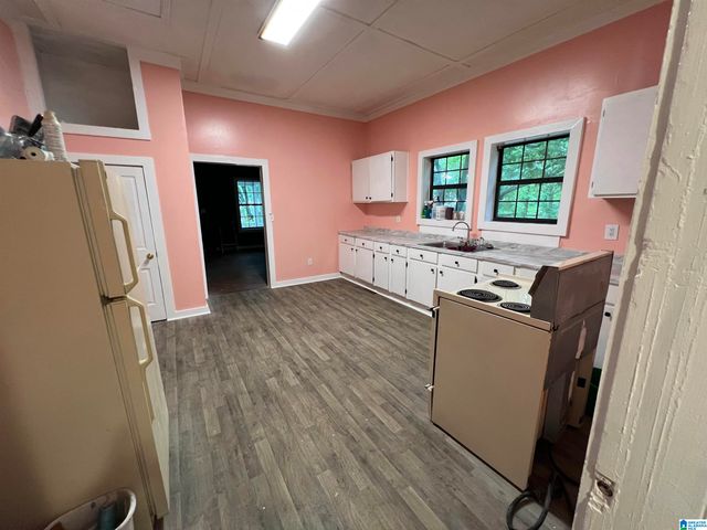 412 N 25TH STREET, Pell City, AL 35125