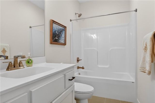 17705 Houston Street, Gardner, KS 66030