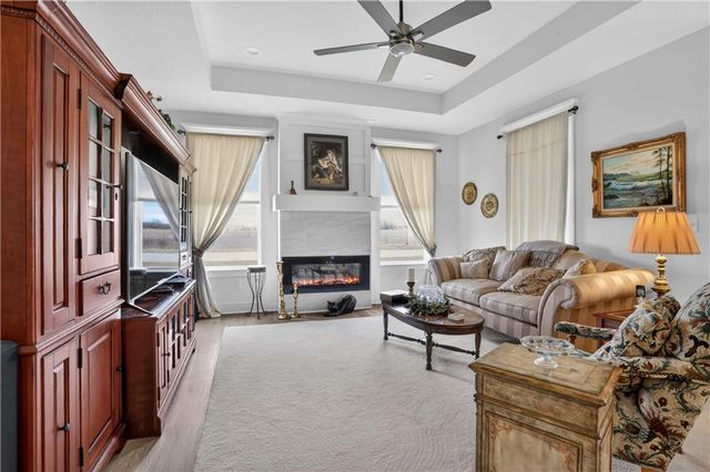 17705 Houston Street, Gardner, KS 66030