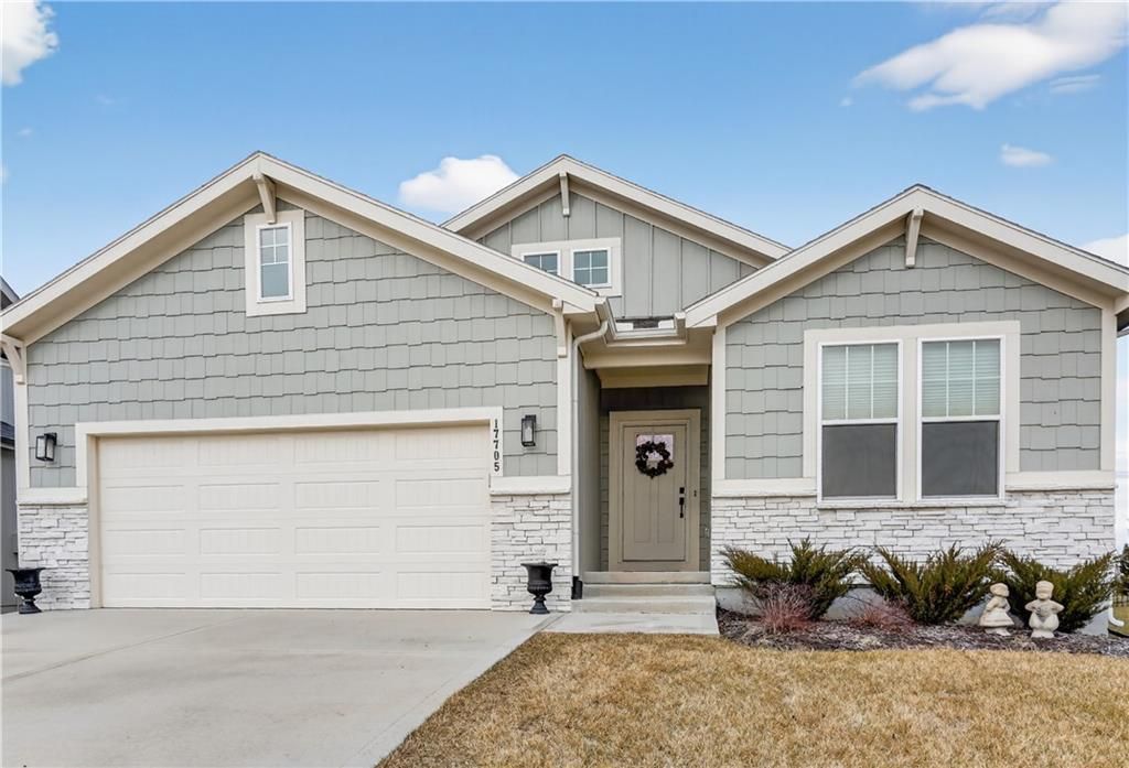 17705 Houston Street, Gardner, KS 66030