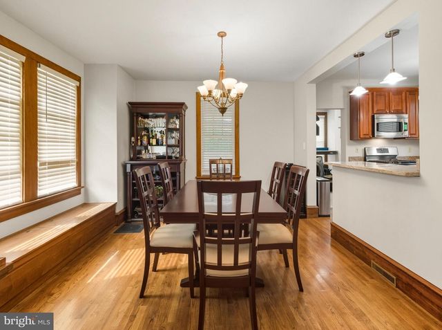128 OAKCREST AVE, Pitman, NJ 08071
