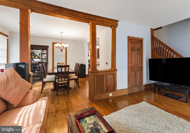 128 OAKCREST AVE, Pitman, NJ 08071