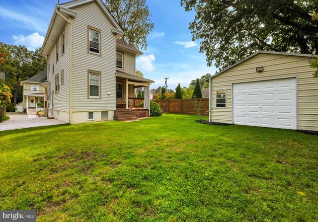128 OAKCREST AVE, Pitman, NJ 08071