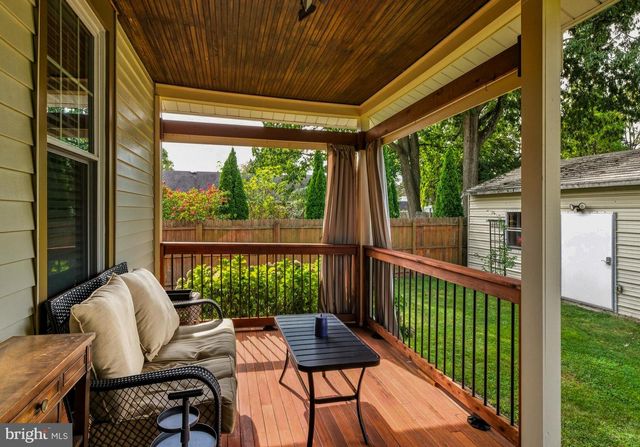 128 OAKCREST AVE, Pitman, NJ 08071