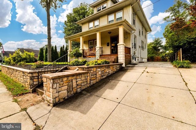 128 OAKCREST AVE, Pitman, NJ 08071