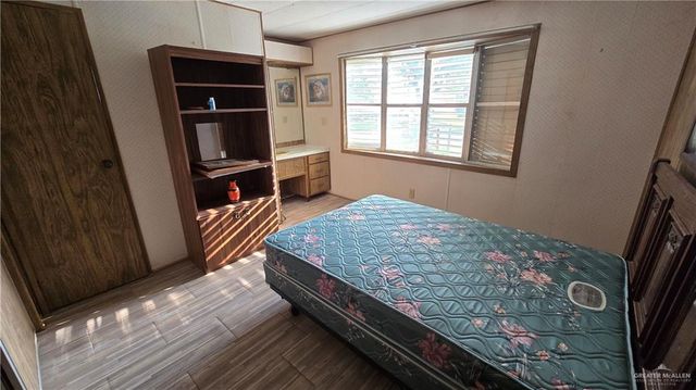 600 E Palmera Drive, La Feria, TX 78559