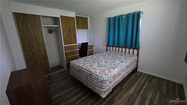 600 E Palmera Drive, La Feria, TX 78559