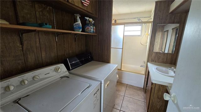 600 E Palmera Drive, La Feria, TX 78559