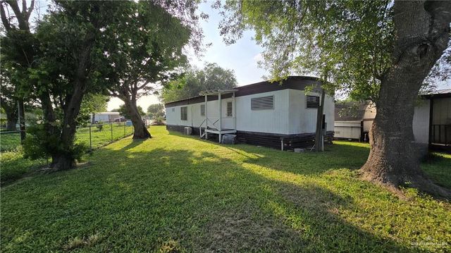 600 E Palmera Drive, La Feria, TX 78559