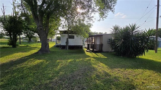 600 E Palmera Drive, La Feria, TX 78559