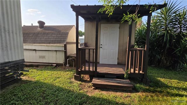 600 E Palmera Drive, La Feria, TX 78559