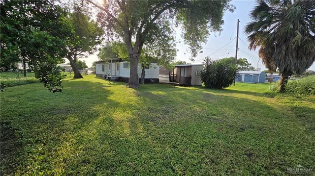 600 E Palmera Drive, La Feria, TX 78559