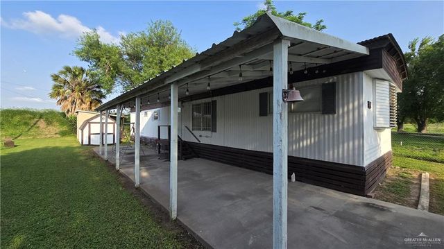 600 E Palmera Drive, La Feria, TX 78559