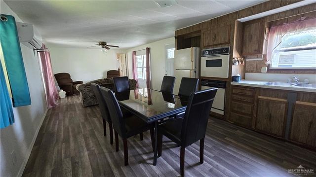 600 E Palmera Drive, La Feria, TX 78559