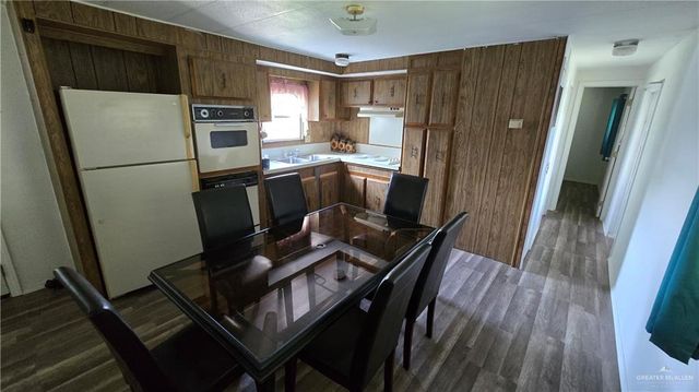 600 E Palmera Drive, La Feria, TX 78559