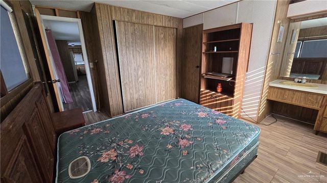 600 E Palmera Drive, La Feria, TX 78559