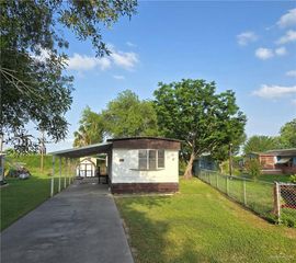 600 E Palmera Drive, La Feria, TX 78559