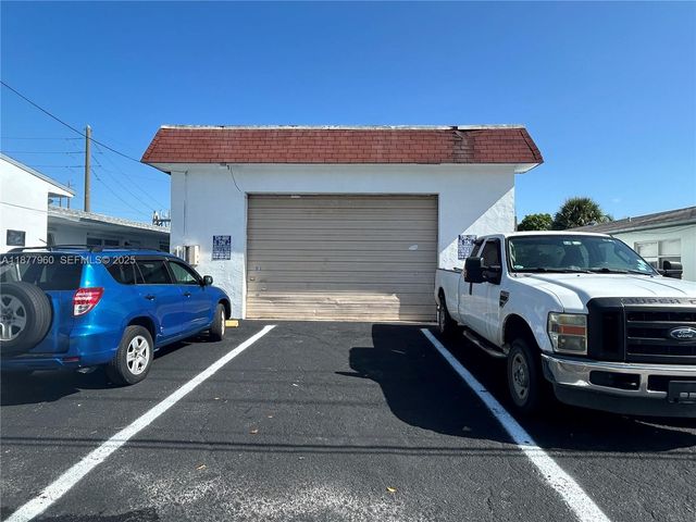 2028 Buchanan Street, Hollywood, FL 33020