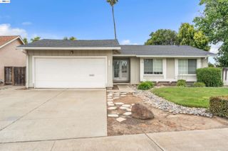 1290 Lakehurst Road, Livermore, CA 94551