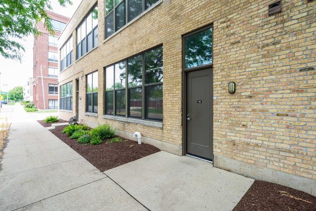 1924 N Hubbard STREET #109, Milwaukee, WI 53212