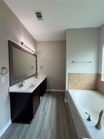 24626 Lakecrest Creek Drive, Katy, TX 77493