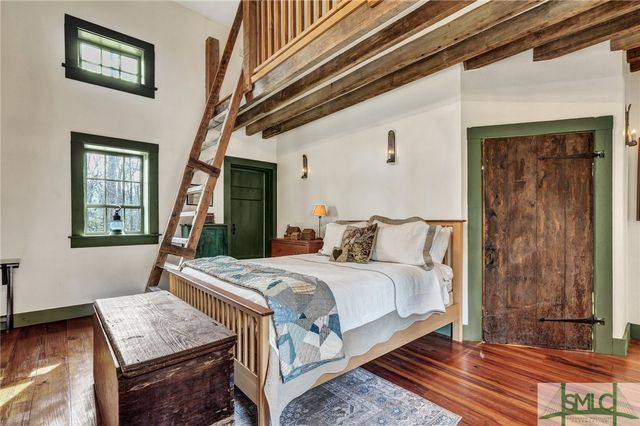 590 Dogwood Way, Richmond Hill, GA 31324