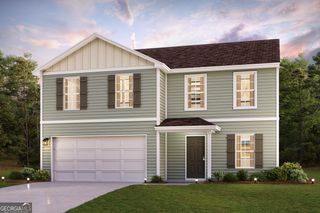 1028 Clifton Court, Dudley, GA 31022