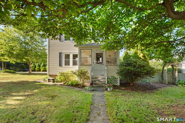 462 Davis Street, Watertown, CT 06779
