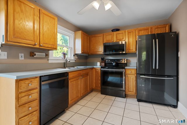 462 Davis Street, Watertown, CT 06779