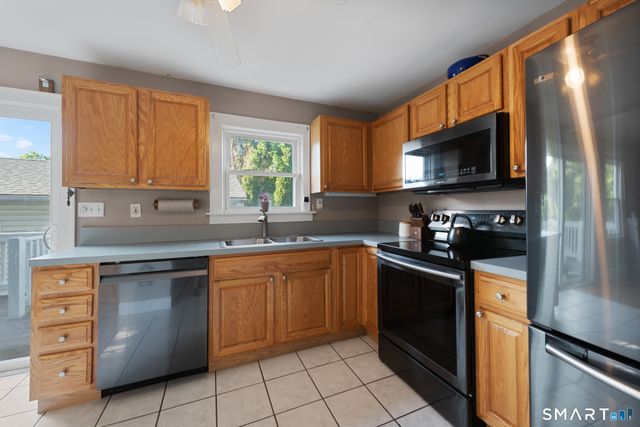 462 Davis Street, Watertown, CT 06779