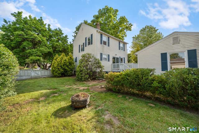 462 Davis Street, Watertown, CT 06779